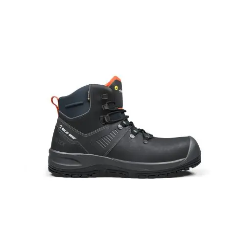 Solid Gear ION GTX Skyddssko Kampanjpris